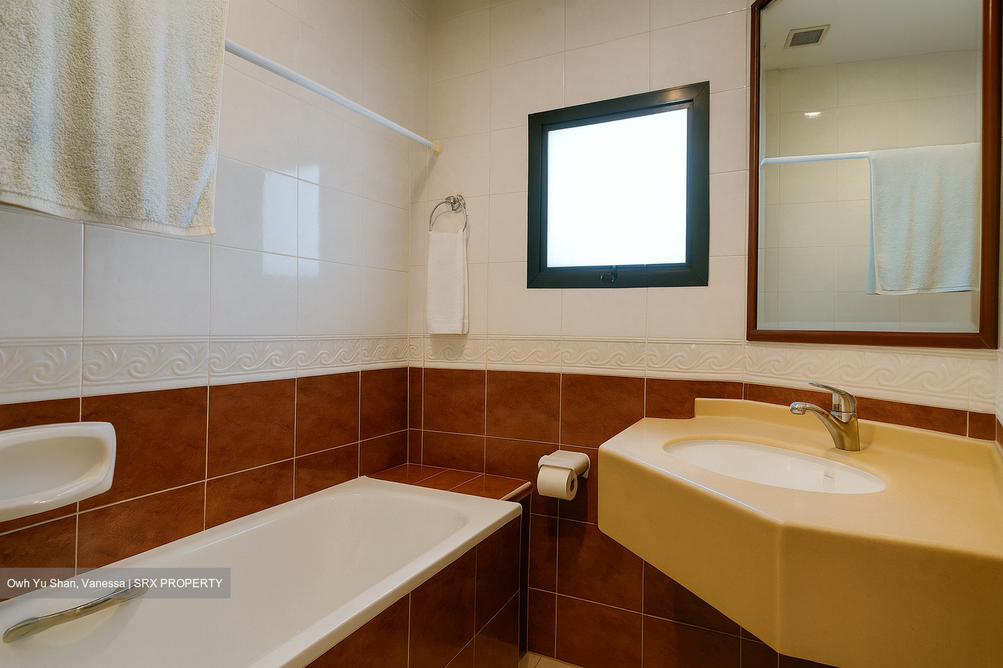 The Springfield (D16), Terrace #486340411